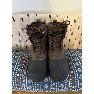 Men's L.L.Bean Storm Chaser Boots - Men's 10.5